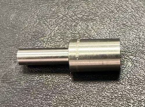 Swagelok 4 tube butt - tube,