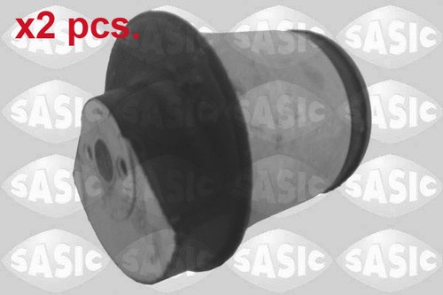 Pcs rear fits - x2,