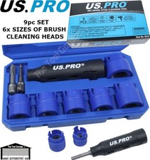 US PRO Tools 9pc Wheel Stud