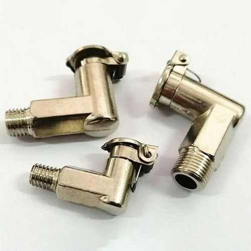 Cnc machining centers - cnc, elbow