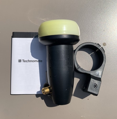 Technomate ultra - tm-1,