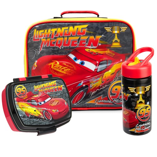Disney cars kids insulated - kids,