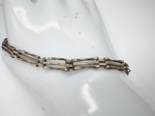Vintage solid sterling silver - sterling,