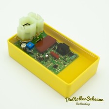 Tuning CDI Ignition Box Adjustable Hyosung NewTee Up, Kymco Agility (50/4Stroke) 9042