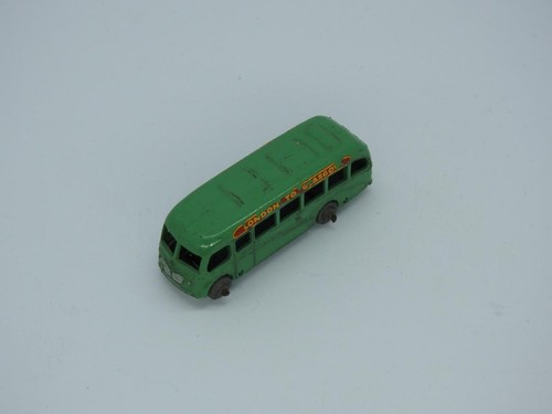 Moko lesney matchbox bedford - lesney,