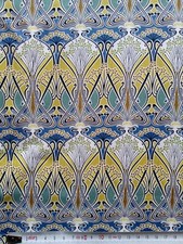IANTHE  B ORGANIC - blue -