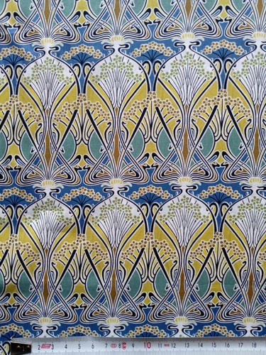 Ianthe organic blue - ianthe,