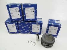 6 x Piston Kolbenschmidt Ø