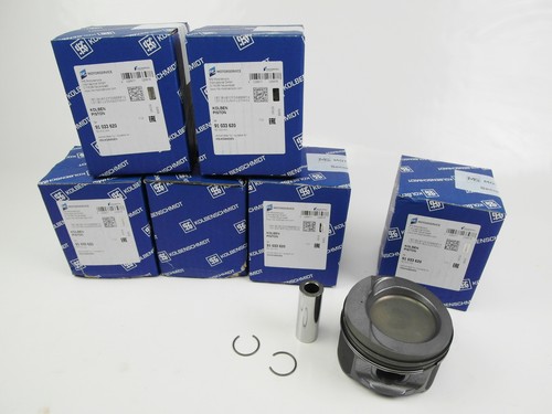 Piston kolbenschmidt ø - x,