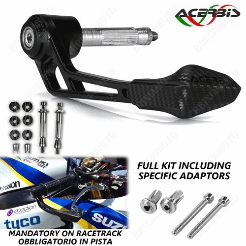 Adapter kit brake lever - adapter,