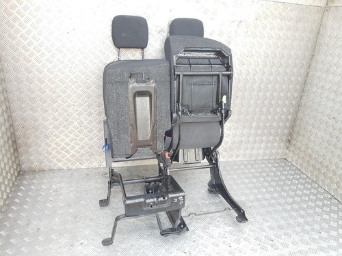 Citroen berlingo seat left - berlingo,