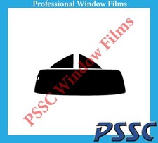 Pre Cut Rear Car Window Film