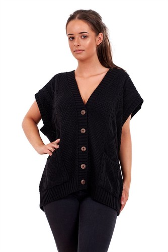 Womens chunky knit - womens,