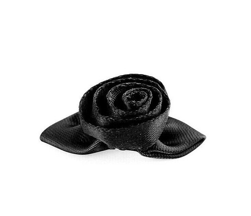 Clearance black satin - clearance, ribbon