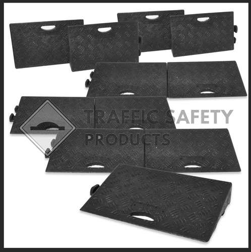 Pack heavy duty kerb - pack, of