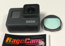 GoPro HERO5 Black Night