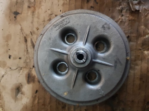 Aprillia 50 clutch - rx,