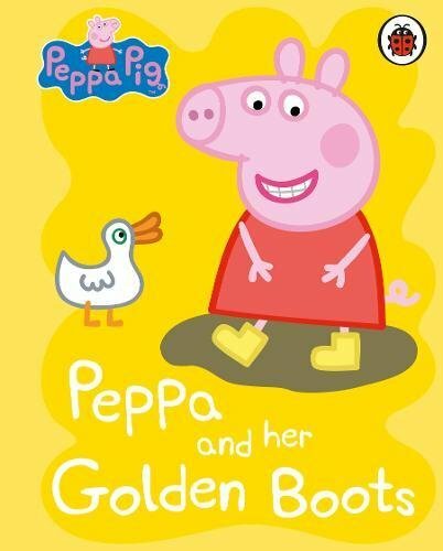 Peppa pig and her - pig:,