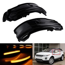 For Land Rover Discovery Sport