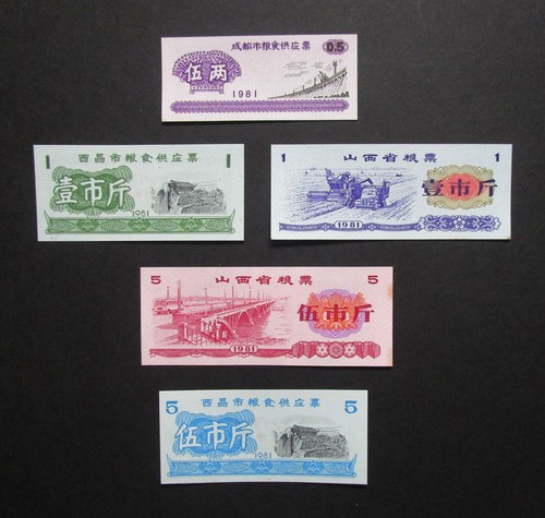 China very collectable - 5,