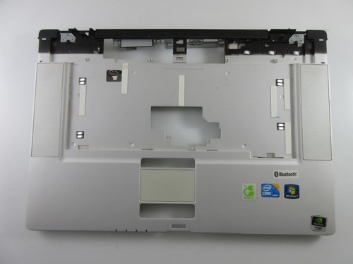 Upper cover palmrest touchpad - upper,