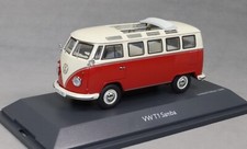 Schuco Volkswagen VW T1 Samba