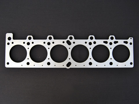 Decompression plate spacer bmw - decompression,