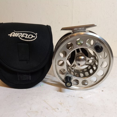 Airflo vrc fly fishing - vrc,