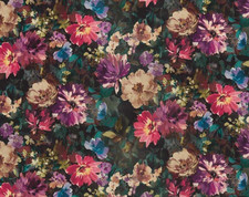 CLARKE AND CLARKE CURTAIN