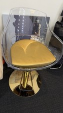 Hairdresser Chair