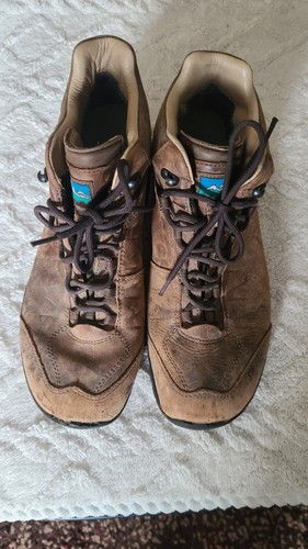 Cabelas italian made - made, meindl
