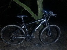 Specialized Cross trail Hybrid