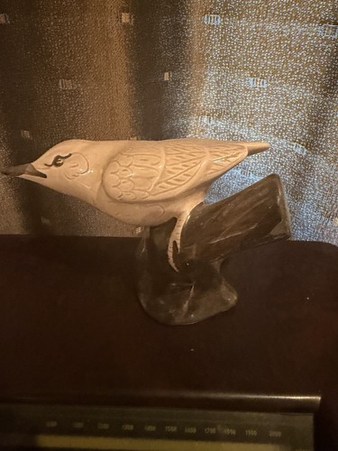 David sharp rye - rye, pottery