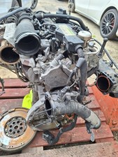 car engine