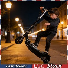 Electric Scooter, 120W