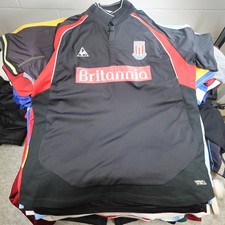#086 - 2009-10 Stoke City away