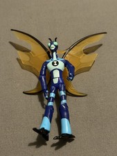 Ben 10 Ben Ten Figures