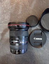 Canon EF 16-35mm F/2.8 L II