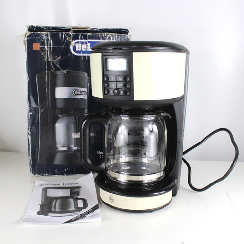 Russell hobbs legacy filter - legacy,
