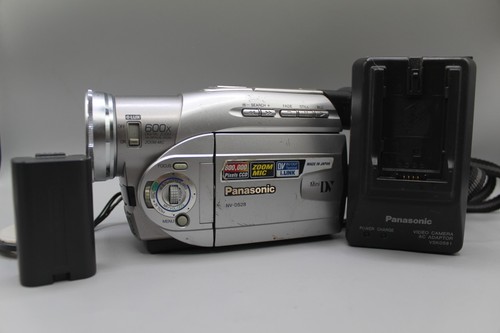Panasonic ds28 camcorder - panasonic,