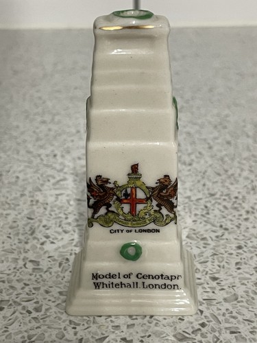Arcadian crested china - crested,