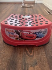 Disney Lightning McQueen Cars