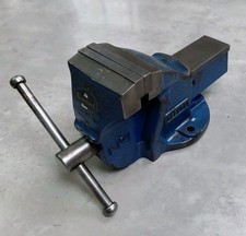 Record No 1 Workbench Vice 3"
