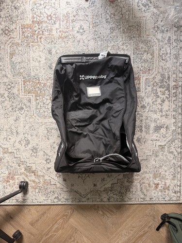 Uppababy vista travel bag - vista,