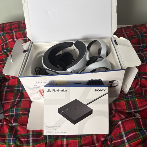 Playstation vr2 gaming - playstation,