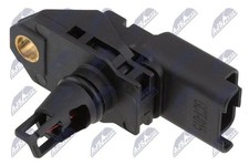 Intake Manifold Pressure