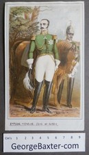 W Dickes - Emperor Nicholas of