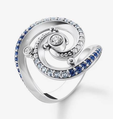 Thomas sabo 925 sterling - thomas,