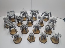 BATTLETECH MECHWARRIOR