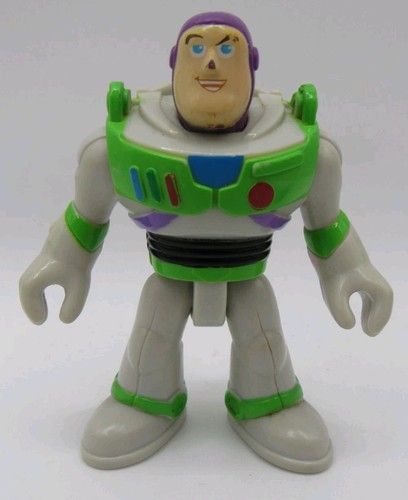 Imaginext toy story buzz - imaginext,